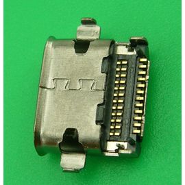 USB Buchse Type-C DC Buchse Ladebuchse Strombuchse lenovo L480 L580 EL480 EL580 ThinkPad L15 ThinkBook L590