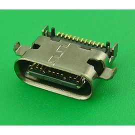 USB Buchse Type-C DC Buchse Ladebuchse Strombuchse lenovo L480 L580 EL480 EL580 ThinkPad L15 ThinkBook L590