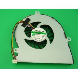 CPU Lfter Fan lenovo Ideapad Y560 Y560A Y560P 4-polig | DC5V | 0.5A *NEU*