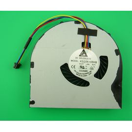 CPU Lfter Fan lenovo B480 B480A B485 B490 B590 M490 M495 E49 4-polig | DC5V | 0.40A | KSB06105HB