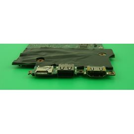 Mainboard lenovo ThinkPad Yoga 370 Intel i5-7300U | 8GB RAM | LA-E292P | 01HY161