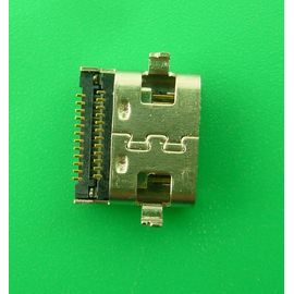 USB Buchse Type-C DC Buchse Ladebuchse Strombuchse lenovo L480 L580 EL480 EL580