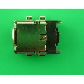 Netzbuchse Strombuchse DC Buchse DC Jack Power Jack ASUS ROG Strix Scar G531GW-AZ150T