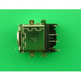 Netzbuchse Strombuchse DC Buchse DC Jack Power Jack ASUS ROG Strix Scar G531GW-AZ150T