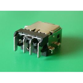 Netzbuchse Strombuchse DC Buchse DC Jack Power Jack ASUS ROG Strix Scar G531GW-AZ150T