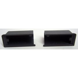 Scharnierabdeckung fr Gericom Webboy 340S2