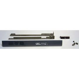 opt. Laufwerk  Frontblende / Bezel fr Gericom Overdose 1440e