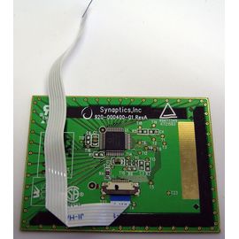 Touchpad inkl. Kabel Gericom Blockbuster 245XX | TM42P-371XXL | 920-000400-01