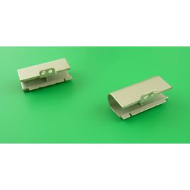 SPS-HINGE COVERS 15 HP L09592-001