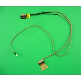 Original Displaykabel HP 17-CA 17-BY LED eDP 30-Pin mit WebCam Anschluss | 6017B0974401