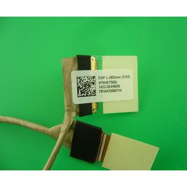Displaykabel LCD Kabel MEDION Erazer P6661 MD60383 P6679 MD60262 | 1422-024N000 | MSN: 40065069