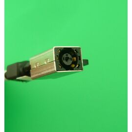 Netzbuchse Strombuchse DC Power Jack mit Kabel DELL XPS 15 7590 9550 9560 9570 | DC30100X300
