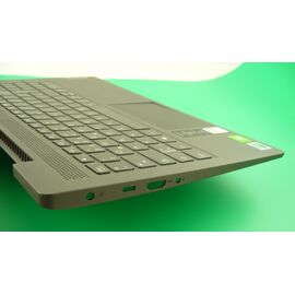 Original lenovo IdeaPad 5-15IIL05 (81YK) Tastatur inkl. Top Case Deutsch QWERTZ grau | SN20W65244