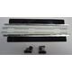 Displayhalter Bracket Scharnier Hinge FSC LIFEBOOK C1110D...