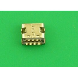 Typ-C USB-C Connector lenovo ThinkPad X1 Carbon Gen 9