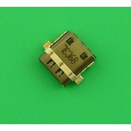 USB-C Buchse Type-C DC Buchse Ladebuchse Strombuchse DELL XPS 15 9575 Inspiron 7306