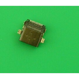 USB-C Buchse Type-C DC Buchse Ladebuchse Strombuchse DELL XPS 15 9575 Inspiron 7306