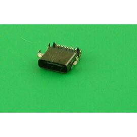 USB-C Buchse Type-C DC Buchse Ladebuchse Strombuchse DELL XPS 15 9575 Inspiron 7306