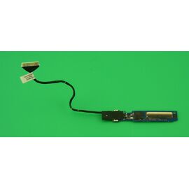 Sensor Board Platine incl. Kabel SAMSUNG Galaxy Book Flex NP950QCG | BA92-20195A
