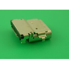 USB-C Buchse Type-C Buchse Ladebuchse Strombuchse HP Spectre x360