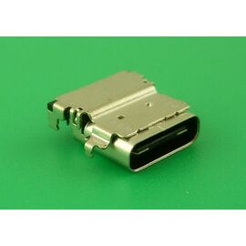 USB-C Buchse Type-C Buchse Ladebuchse Strombuchse HP Spectre x360