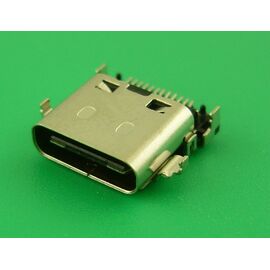 USB-C Buchse Type-C Buchse Ladebuchse Strombuchse HP Spectre x360