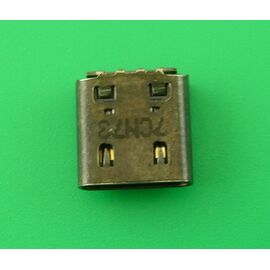 USB-C Buchse Type-C Buchse Ladebuchse Strombuchse DELL Latitude 5401