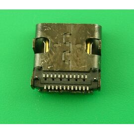 USB-C Buchse Type-C Buchse Ladebuchse Strombuchse DELL Latitude 5401