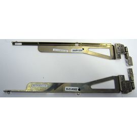 Displayhalter Bracket Scharnier Hinge li/re Gericom Blocbuster Excellent 7000 | 40-UD7021-50