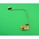 Audio USB Board Platine incl. Kabel ASUS G73J G73JH G73JW...