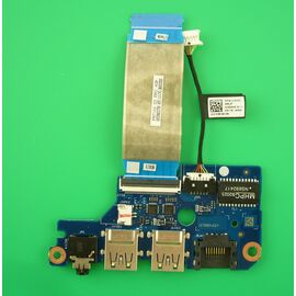 Audio USB Board Platine incl. Kabel acer Nitro 5 AN517-52 | 435P4RB0L01