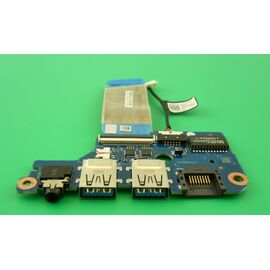 Audio USB Board Platine incl. Kabel acer Nitro 5 AN517-52 | 435P4RB0L01