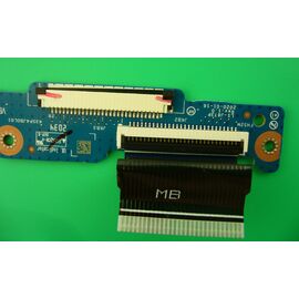 Tastaturanschluss Platine incl. Kabel acer Nitro 5 AN517-52 | 435P4JBOL01 | LS-J873P