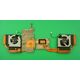 Original CPU & GPU Lfter inkl. Khler 4-polig DC05V 0,5A...
