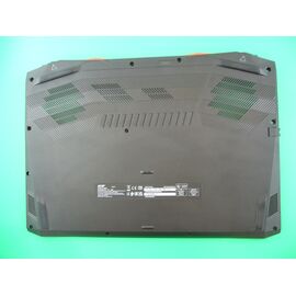 Bottomcase Gehuseunterteil acer Nitro 5 AN517-52 schwarz/rot | AP326000400