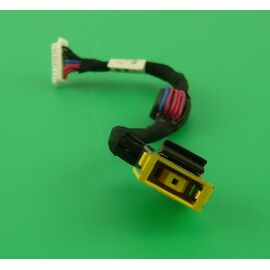 Netzbuchse Strombuchse DC Jack mit Kabel lenovo A540 AiO PC | DC30100R200