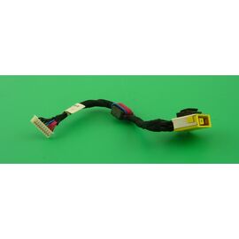 Netzbuchse Strombuchse DC Jack mit Kabel lenovo A540 AiO PC | DC30100R200