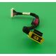Netzbuchse Strombuchse DC Jack mit Kabel lenovo A540 AiO...