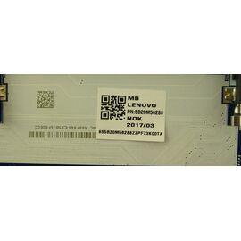 Mainboard lenovo V110-17IKB (80V) Intel Core i5-7200U 2.5 GHz 4GB RAM 5B20M56280 | NM-B031