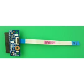 DVD Laufwerk Adapter SATA lenovo V110-17IKB | NS-A912 Rev:1.0 | NBX0001J700