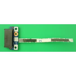DVD Laufwerk Adapter SATA lenovo V110-17IKB | NS-A912 Rev:1.0 | NBX0001J700
