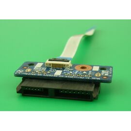 DVD Laufwerk Adapter SATA lenovo V110-17IKB | NS-A912 Rev:1.0 | NBX0001J700