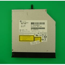 Super Multi DVD Writer SATA inkl. Frontblende HP 355 G2 | GUB0N | 767487-001