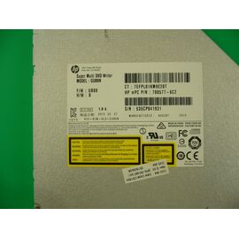 Super Multi DVD Writer SATA inkl. Frontblende HP 355 G2 | GUB0N | 767487-001