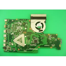 Mainboard acer Aspire ES1-711 | Pentium N2940 |DA0ZYLMB6C0