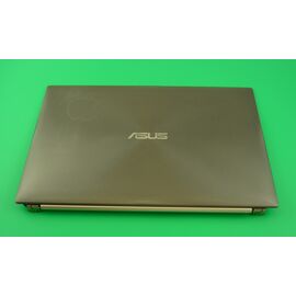 Deckel komplett fr ASUS ZenBook UX31E inkl. Display Displaykabel Scharnieren Webcam