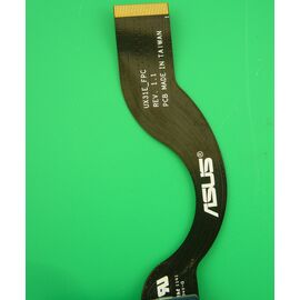 Original Audio USB CardReader Board Platine ASUS ZenBook UX31E | 69N0LYA10D01-01