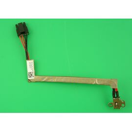 Netzbuchse Strombuchse DC Jack mit Kabel MSI Katana GF76 11UE | K1G-3004103-V03