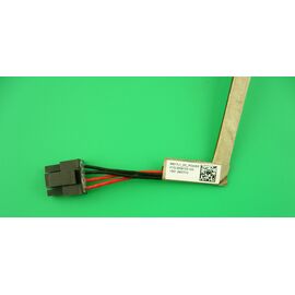 Netzbuchse Strombuchse DC Jack mit Kabel MSI Katana GF76 11UE | K1G-3004103-V03