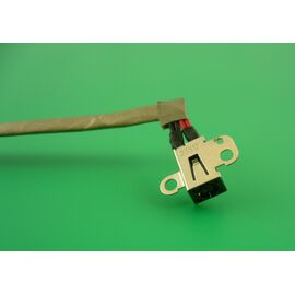 Netzbuchse Strombuchse DC Jack mit Kabel MSI Katana GF76 11UE | K1G-3004103-V03